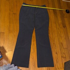Like New The Limited Gray Dress Pants Size 6